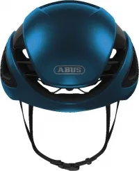 Шлем ABUS GAMECHANGER Steel Blue 2