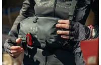 Сумка через плечо ONRIDE Clutch, 3L, black 7