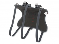 Подвесная система для сумки на руль Acepac Bar Harness 2021, Grey 0