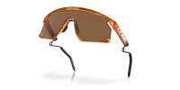 Очки Oakley BXTR METAL (PRIZM Bronze) trans ginger 3