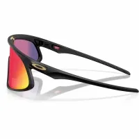 Очки Oakley RSLV (PRIZM Road) matte black 2