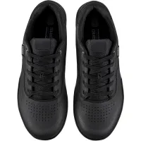 Велообувь SHIMANO GF600 black 0