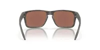 Очки Oakley HOLBROOK XS (PRIZM Deep Water Polarized) woodgrain 3