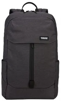 Рюкзак Thule Lithos Backpack 20L Black 0