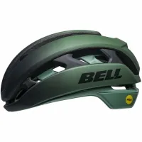 Шлем Bell XR Spherical (MIPS) Matte/Gloss Greens Flare 0