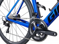 Велосипед 28" Giant Propel Advanced 2 (2023) cobalt 1