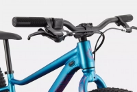 Велосипед 24" Cannondale Trail Plus (2024) deep teal 2