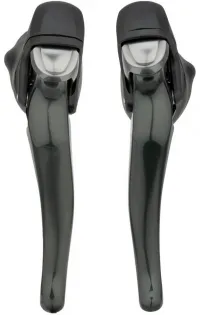 Дуалы Shimano Tiagra ST-4700 Dual Control 2x10 speed левый+правый 0