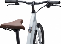 Велосипед 28" Liv Flourish 3 Disc (2026) white 4
