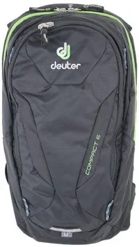 Рюкзак Deuter Compact 6л (3200018 7000) 0