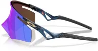 Очки Oakley QTNM KATO (PRIZM Sapphire) trans stonewash 2