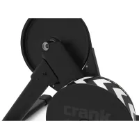 Велотренажер Wahoo KICKR CORE V2 with Zwift Cog and Click 7