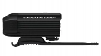 Комплект світла Lezyne LITE DRIVE 1200+ / STRIP DRIVE PRO 400+ satin black/black (Y17) 12