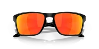 Окуляри Oakley SYLAS (PRIZM Ruby Polarized) black ink 454942 4