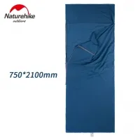 Підкладка для спального мішка Naturehike NH15S012-D blue 6