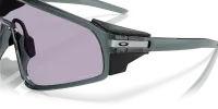 Очки Oakley LATCH PANEL (PRIZM Slate) crystal black 5