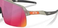 Очки Oakley SUTRO LITE (PRIZM Road) matte grey ink 2