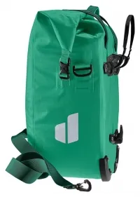 Сумка на багажник Deuter Weybridge 25+5 fern (2028) 5