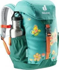 Рюкзак Deuter Schmusebär dustblue-alpinegreen (3239) 7