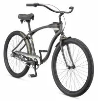 Велосипед Schwinn HORNET 2016 grey 0