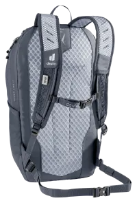 Рюкзак Deuter Speed Lite 17 L black 4