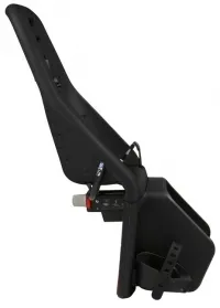 Дитяче велокрісло на багажник Thule Yepp Maxi Easy Fit Black 0