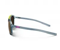 Очки Julbo SLACK COVER (Spectron 4) shiny translucent blue/pink 10