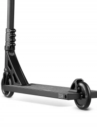 Самокат трюковий Hipe H6 black/black 3