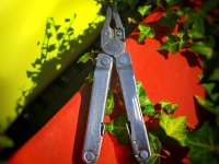 Мультиінструмент Leatherman Rebar, картонна коробка, синтетичний чохол 15