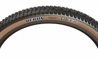 Покришка 27.5x2.80 (71-584) Maxxis REKON (3CT/EXO/TR/TANWALL) Foldable 60tpi 2