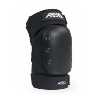 Защита колена REKD Ramp Knee Pads black 3