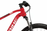 Велосипед 27.5" Haibike SEET HardSeven 2.0 2019 красный 0