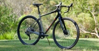 Велосипед 28" Marin HEADLANDS 1 (2022) gloss charcoal/black 2