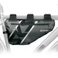 Сумка для байкпакинга SKS EXPLORER EXP. FRAMEBAG (4.0 L) 0
