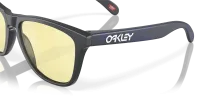 Окуляри Oakley FROGSKINS (PRIZM Gaming) matte carbon 5