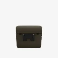 Сумка на руль Brooks Scape Handlebar Case mud green (8.0л) 0