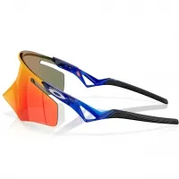 Очки Oakley QTNM KATO (PRIZM Ruby) crystal blue 0