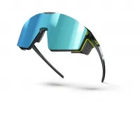 Очки Julbo EDGE COVER (POLAR 4 HD) black/fluorescent yellow 7