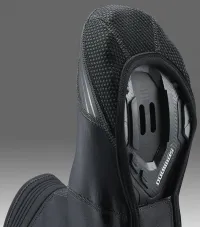 Велобахіли Shimano S1100X MTB Soft Shell Black 2