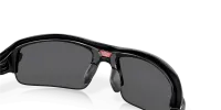 Очки Oakley FLAK XXS (PRIZM Black) polished black 4