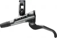 Гальмо Shimano XTR M9200 дискове гідравлічне переднє, 1000 мм, ліва ручка 0
