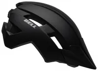 Шолом дитячий Bell Sidetrack II MIPS matt black 3