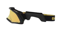 Окуляри Oakley FLEX SCAPE (PRIZM 24K Iridium) black 2