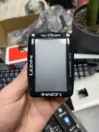 УЦІНКА - Велокомп'ютер Lezyne Mega XL GPS 0