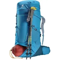 Рюкзак Deuter Aircontact Core 50+10 reef-ink (1358) 8