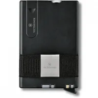 Картка-мультитул з картхолдером Victorinox SMARTCARD Wallet Delightful Gold 0.7250.38 2