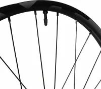 Колеса 29" Shimano DEORE XT WH-M8200-B-29, 622x30C 28/28отв, MS 15x110/12x148мм, 12-speed, black 9