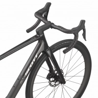 Велосипед 28" Scott Addict RC 30 black 5