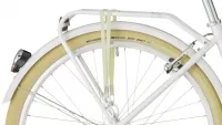 Велосипед Bergamont Summerville N7 CB white/beige (shiny) 2018 3
