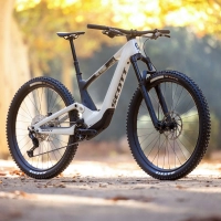 Велосипед 29" Scott Voltage eRIDE 920 (EU) beige 1